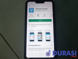 Pengunjung Bioskop Wajib Punya Aplikasi PeduliLindungi