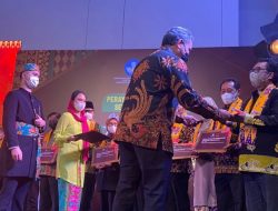 Riau Raih 5 Sertifikat WBTb Indonesia