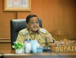 Junaedi Usul Pulau Reklamasi Masuk Kawasan Kepulauan Seribu