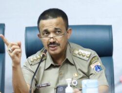 Anwar: Jangan Pasang Alat Peraga Kampanye di Pohon