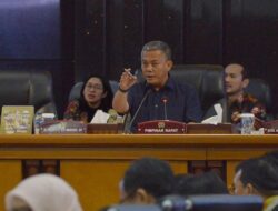 Ketua Banggar DPRD Minta Pemprov DKI Jakarta Segera Tindaklanjuti Evaluasi P2APBD 2022