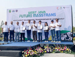 JakLingko Indonesia Kembangkan Integrasi Sistem Pembayaran hingga Jawa Barat