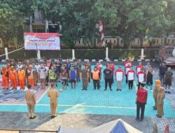 10 Tim Meriahkan Kejuaran Sunter Jaya Voli Cup 2023