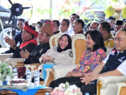 BAKTI Kementerian Kominfo Bakal Bangun 14 Titik Infrastruktur TIK di Bengkalis