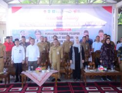 Bupati Kasmarni Dukung Penuh Pemuda Pelopor Bengkalis Jadi Pemuda Pelopor Nasional