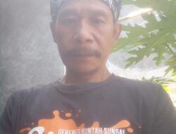Usai LSM Matahari, Kini Giliran Warga Minta Pembangunan di Riung Gunung Puncak Dihentikan