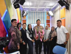 Kapolres Bogor Respon Cepat Aduan Masyarakat Dalam Gelaran Jumat Curhat Bersama detikPagi