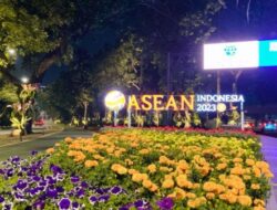 Sukses Jadi Tuan Rumah KTT ASEAN 2023, Pemprov DKI Apresiasi Seluruh Pihak