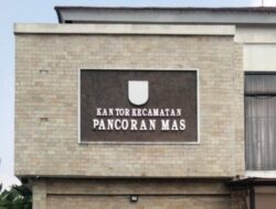 Camat Pancoran Mas Bakal Dilaporkan ke Polisi Buntut Dugaan Sebut Wartawan Makan Uang Haram