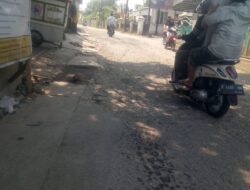 Sudah Oktober, Proyek Penyelenggaraan Jalan Kabupaten Bogor Belum Juga Dimulai, Ada Apa?