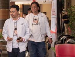 Ketua Umum Probo 08 Siap All Out Menangkan Prabowo Subianto di Pilpres 2024