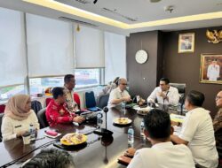 Aneh! Alasan Tak Prosedural Gubri Enggan Tandatangani Perubahan APBD Bengkalis 2023