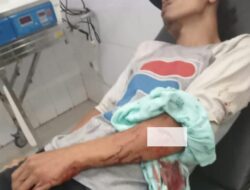 Debt Collector Bank Keliling Bacok Nasabah Gegara Tak Bayar Cicilan Rp25 Ribu