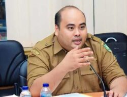 Kadis PUPR Bengkalis Ardiansyah Ungkap Pembangunan DIC Tetap Dilanjutkan Sesuai Arahan Bupati Kasmarni