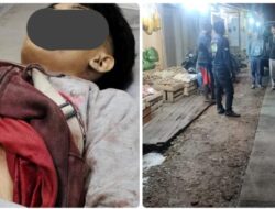 Aksi Tawuran Sebabkan Seorang Pelajar Meninggalnya Dunia, Polsek Ciawi Langsung Gelar TKP