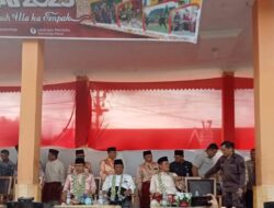 Sungai Penuh Kenduhai dan Expo Spektakuler
