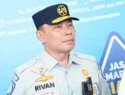 Jasa Raharja dan Polres Lumajang Percepat Penyerahan Santunan Korban Kecelakaan Minibus yang Tertabrak Kereta Api