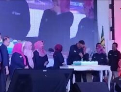 HKN ke-59, Dinkes Kabupaten Bogor Gaungkan Tranformasi Kesehatan Merata