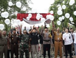 Apel Siaga Pengawasan Tahapan Kampanye Pemilu 2024: Memastikan Keadilan dan Kualitas Demokrasi