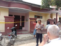 Penghuni Rumah Mewah di Pemalang Ditemukan Tewas Bersimbah Darah