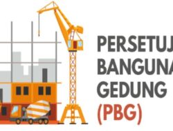 Humas LSM Matahari: PBG di Kabupaten Bogor Agar Lebih Diperketat