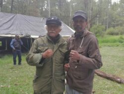 Aktivis Lingkungan Hidup Bogor Raya Angkat Bicara Soal Bau Limbah PT PPLI