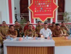 Mahkamah Agung Akhirnya Kabulkan Permohonan Kasasi Pemkab Bengkalis