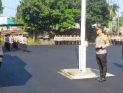 Termasuk Wakapolres, Ini Daftar PJU Polres Bogor yang Terkena Mutasi