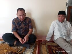 Penasehat IKMAL: Pemalang Perlu Perubahan Ekstrim Jika Ingin Maju