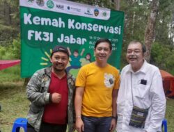 Aktivis Ingatkan Para Petugas Partai Jaga Kebersihan Lingkungan