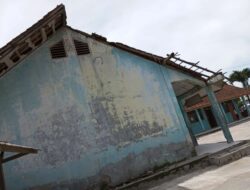 Dinas Pendidikan Lebak Diminta Segera Perbaiki Sekolah-Sekolah yang Rusak