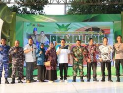 Pemalang Expo 2024 Digelar Sebagai Ajang Promosi UMKM Kearifan Lokal dan Hiburan Rakyat