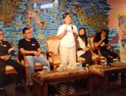 TMII Bakal Suguhkan Xindrome Musik 2024
