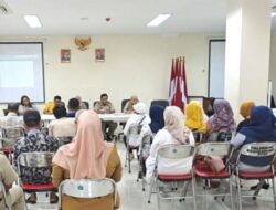 Kelurahan Kebon Bawang Tanjung Priok Ajukan Lima Usulan dalam Pra Musrenbang