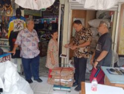 Sudin LH Jakarta Pusat Targetkan 30 Persen RW Memilah Sampah