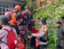 13 Pendaki Gunung Pangrango Ditemukan, 3 Orang Masih dalam Pencarian