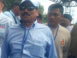 H Sakam Kembali Maju Demi Kemajuan Kota Depok