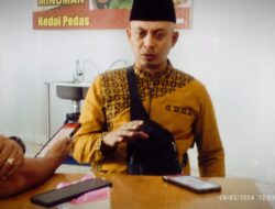 Biro Travel Haji dan Umroh Arminareka Dorong Masyarakat Pemalang Pergi Ke Tanah Suci