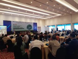 Seminar Nasional HPN 2024: Selamatkan Bumi Melalui Penerapan ESG