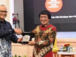 Setwapres Roompi Bareng Kak Seto