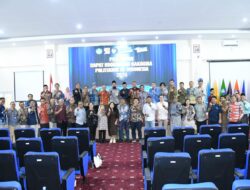 Ini Harapan Bupati Kasmarni kepada 27 Politeknik di Indonesia yang Datang ke Bengkalis