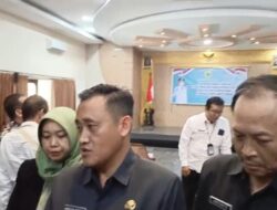 Bupati Mansur Hidayat: Wujudkan Visi Misi Kabupaten Pemalang Harus Loyal
