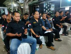 Ketua DPC Ormas 234SC: Seperti Ramadan Sebelumnya, Kami Akan Terus Lakukan Kegiatan Sosial