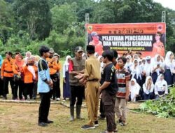 Bupati Pemalang Optimis Dampak Kerugian Akibat Bencana Dapat Diminimalisir