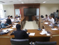 Komisi III DPRD Kota Bogor Minta Pemkot Tak Gegabah Jalankan Angkot Listrik