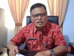Diskominfo Kota Sungai Penuh Jalin Kerjasama dengan Media