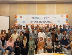 Keenam Kalinya PT Rizky Group Propertyndo Pengembang Terkemuka Pemalang Raih 4 Award dari BTN