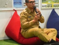Ajat R Jatnika Pantas Duduki Kursi Sekdakab Bogor