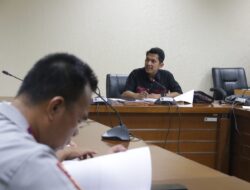 Komisi III DPRD Kota Bogor Minta DLH Perhatikan Kesejahteraan Sopir Truk Sampah