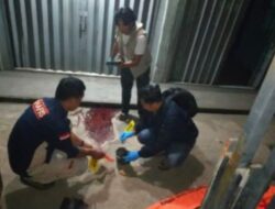 Polisi Tangkap Pelaku Pembunuhan di Tlanjung Udik